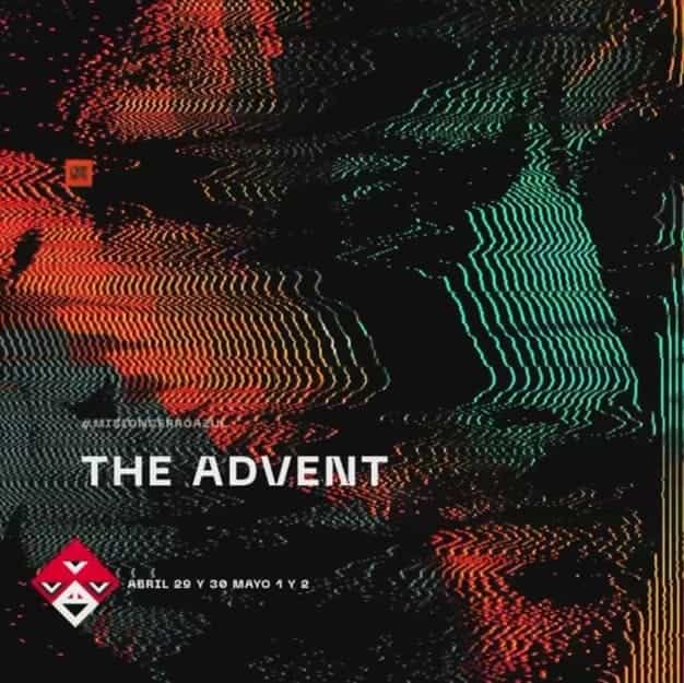 UTTA2: Energía intensa y cruda con el pionero del techno portugués The Advent