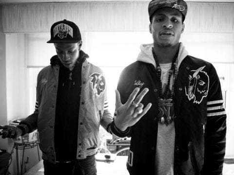 The Underachievers comparte: “The Lords of Flatbush”...