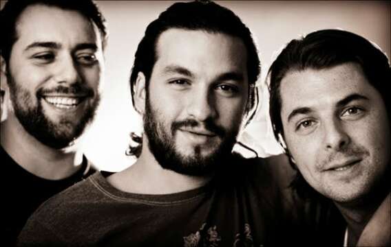 Swedish House Mafia se llaman a si mismos "Los Beatles modernos" WTF?