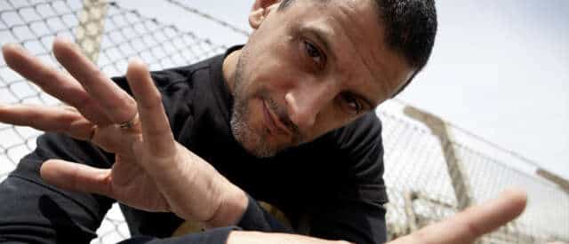 THE ADVENT en MEDELLIN en el FUCKMYFUNK Parte 1 by MedellinStyle.com