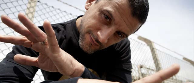 THE ADVENT en MEDELLIN en el FUCKMYFUNK Parte 1 by MedellinStyle.com