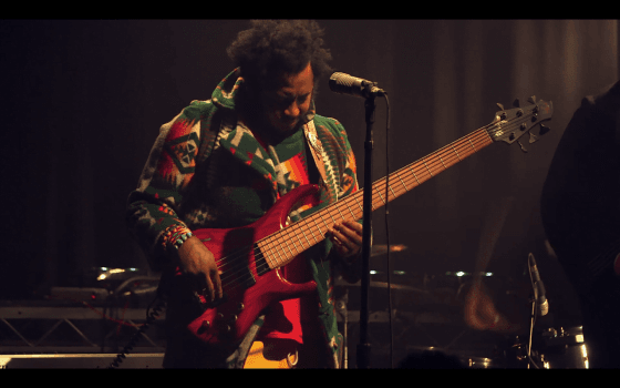 Los documentales “Off Main St.” se estrenan con Thundercat…