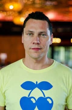 Tiesto habla fuerte sobre la pareja francesa Daft Punk...