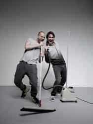 Tiefschwarz : Chocolate EP