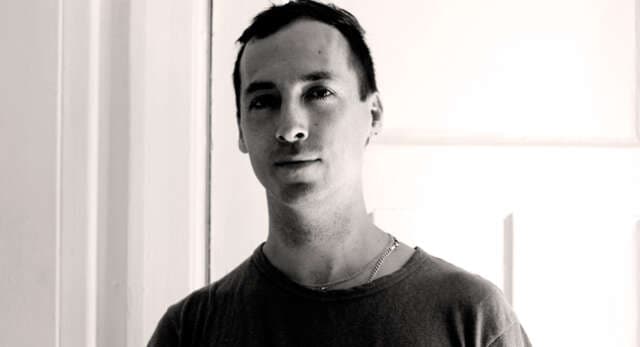 TIM HECKER Artista FREEDOM 2016. Entra y culturízate con MedellinStyle