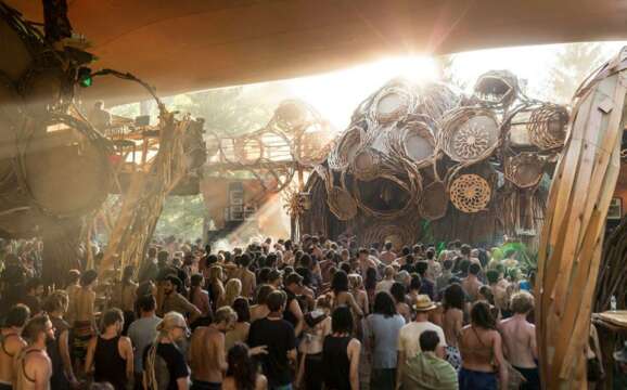 Luigi Tozzi abrirá el portal a una nueva dimensión ¡las ciudades sintéticas!