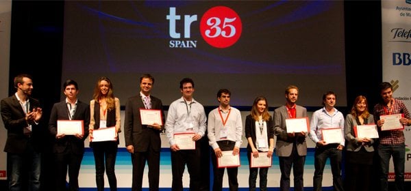 CONVOCATORIA los 10 jóvenes colombianos más innovadores con los premios TR35 Colombia