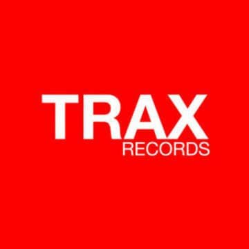 Trax Records presenta una extensa retrospectiva llamada Traxbox…