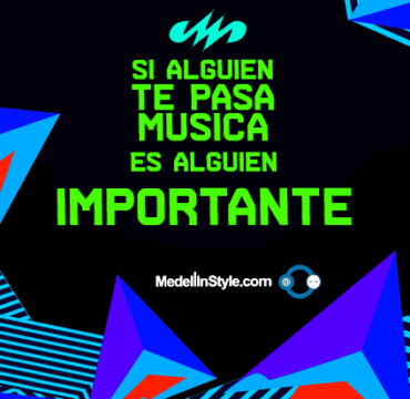 SI ALGUIEN TE PASA MUSICA ES ALGUIEN IMPORTANTE, Descarga éstos 40 MP3 con Live Sets de todos los Artistas que vienen