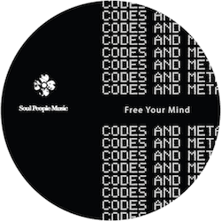 Soul People Music Presents: Black Jazz Consortium – Codes And Metaphors