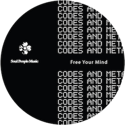 Soul People Music Presents: Black Jazz Consortium – Codes And Metaphors