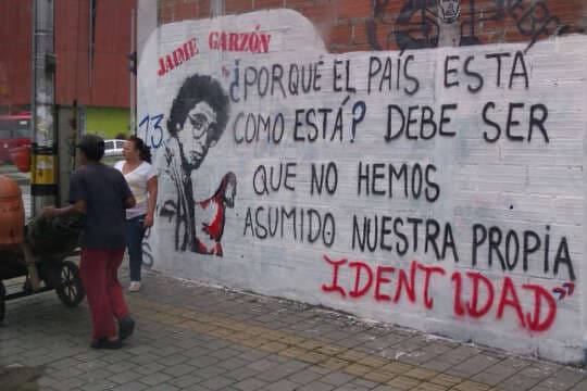 Medellin Electrónica: 15 años en 15 frases ?!!!