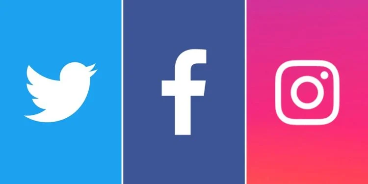 Rusia bloquea el acceso a Twitter, Facebook e Instagram