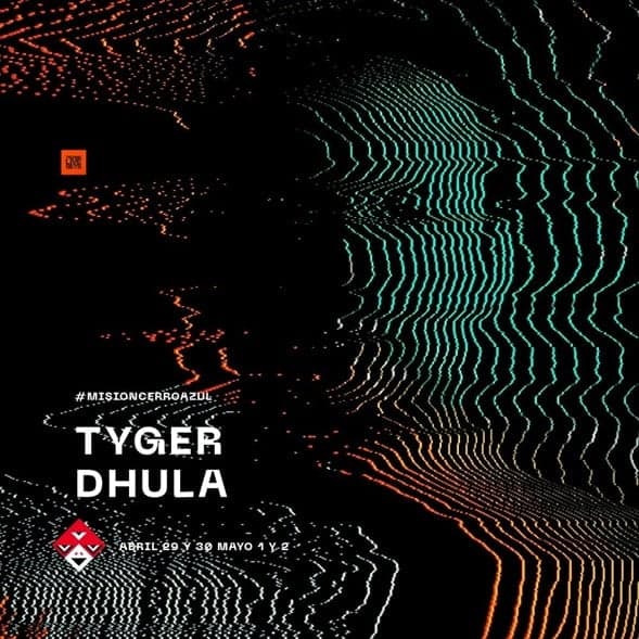 UTTA2: Tyger Dhula rey del funk desde Cobblestone Jazz en un show muy especial