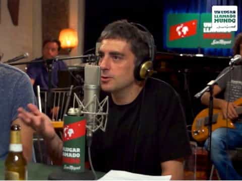 Descubre todos los secretos de la música de “Los Simpsons” con Un Lugar Llamado Mundo…