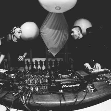 ¡El FuckMyFunk presenta en vivo a Undercode! Mira aquí su grandiosa entrevista.