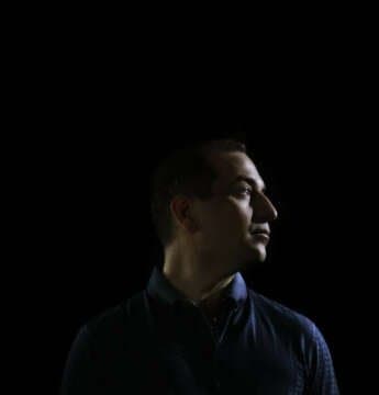 Items & Things regresa con trilogía de Marc Houle