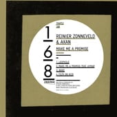 TRAPEZ 168 Reinier Zonneveld & Axan – Make Me A Promise
