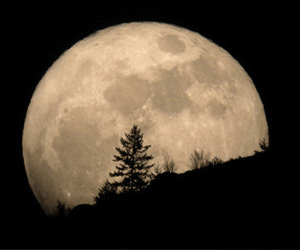 Una ‘Superluna’ iluminará la noche de hoy sábado