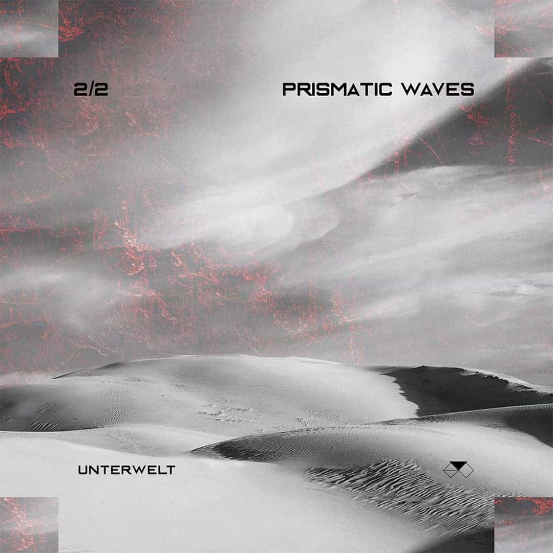 Premiere: Escucha ‘Origenes’ y ‘27’ del compilado Prismatic Waves: Unterwelt Records