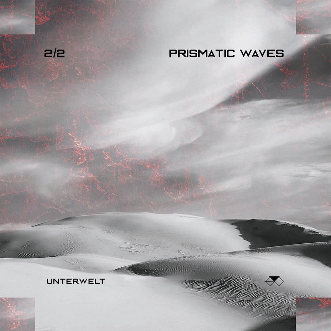 Premiere: Escucha ‘Origenes’ y ‘27’ del compilado Prismatic Waves: Unterwelt Records