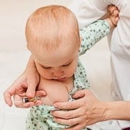 Los 7 ingredientes más repugnantes utilizados en las vacunas