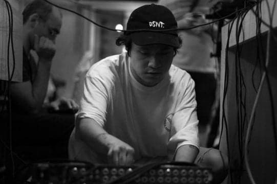 Brayan Valenzuela debuta en el sello londinense Cluster Node