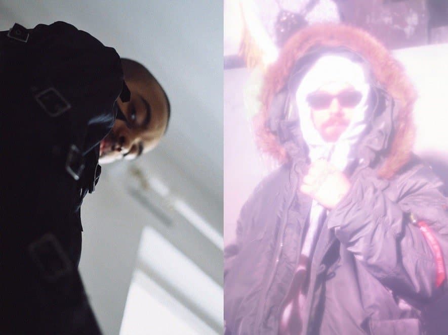 Varg2™ se une con Exploited Body para lanzar un EP colaborativo