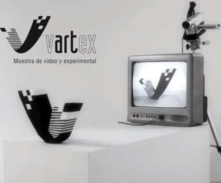 Vartex Medellín: Muestra de Video y Experimental