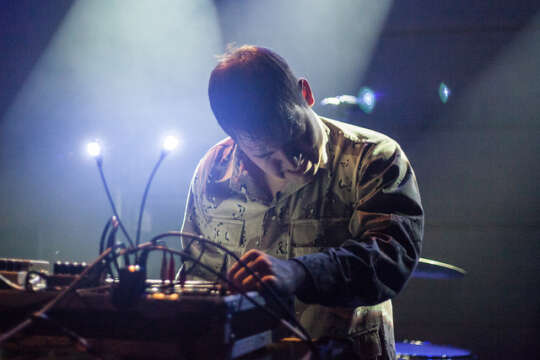 Otro nuevo corte de Vatican Shadow, extraído de “Remember Your Black Day” sube a la estratosfera...