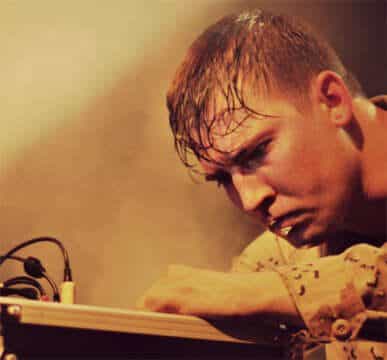 Vatican Shadow – Electric Deluxe Podcast 094