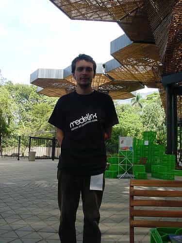 Conversación con Alejandro Vélez (Protov-Palomo)