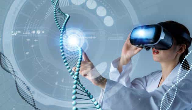 Futuros Artificiales: Podremos curar cualquier tipo de virus incluido el VIH