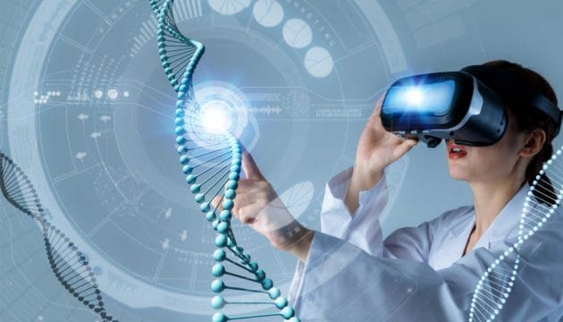 Futuros Artificiales: Podremos curar cualquier tipo de virus incluido el VIH