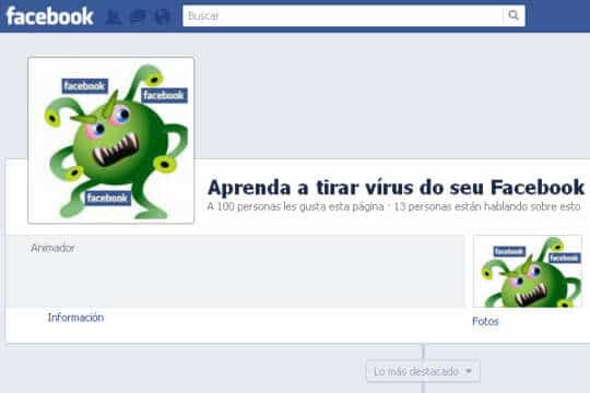 Nuevo virus infecta computadores a través de Facebook y Chrome
