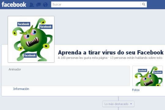 Nuevo virus infecta computadores a través de Facebook y Chrome