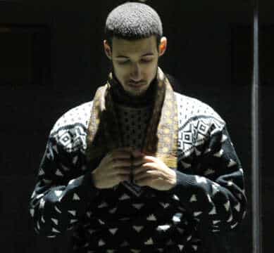 MIX DEL DÍA: Visionist: “FACT mix 398”