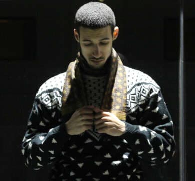 MIX DEL DÍA: Visionist: “FACT mix 398”