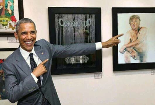 La era de las imagenes falsas