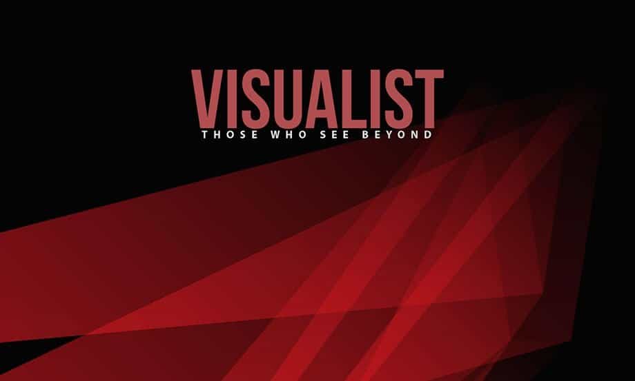 Mira ‘Visualist’, el documental centrado en los VJs de la música electrónica