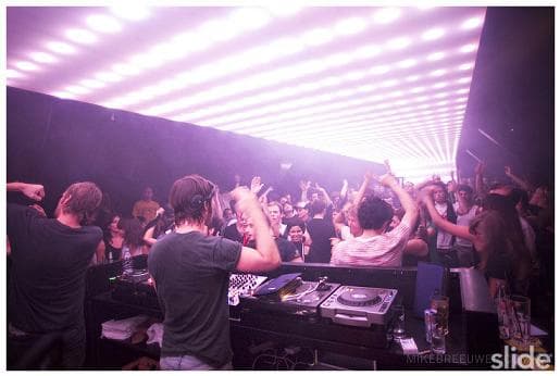 Agosto: International Music News!