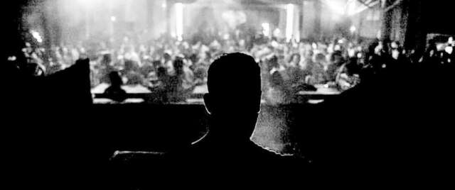 Mira las presentaciones más agitadas de ZADIG & VRIL, artistas Megaclosing17