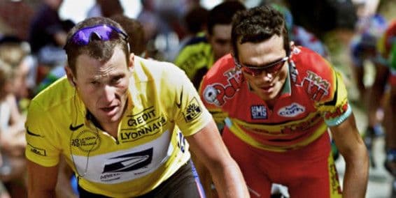 Estos son los mayores escándalos de dopaje en la historia del deporte