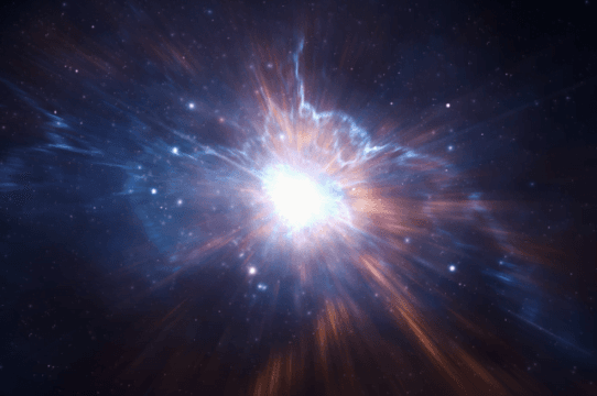 NASA: Ha conseguido accidentalmente viajar más rápido que la luz ? ( Warp Drive )