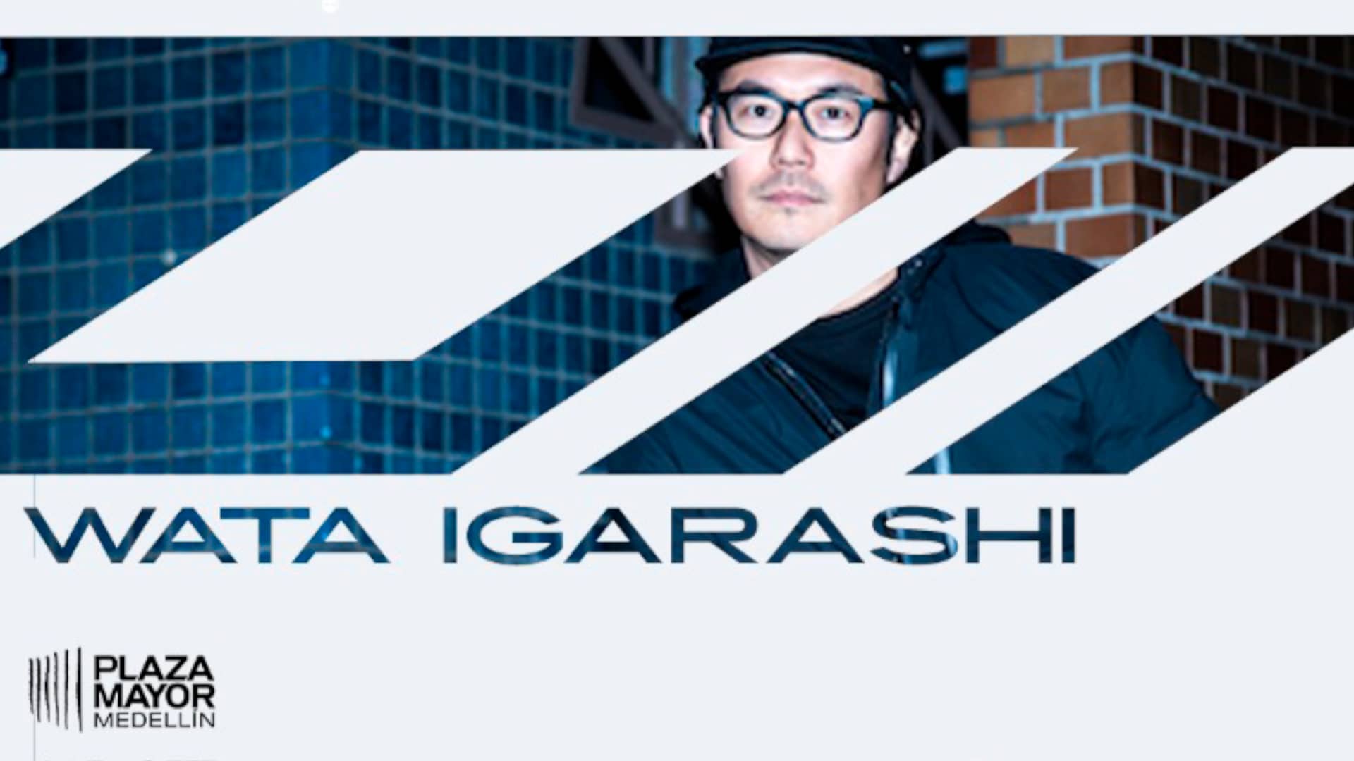 WATA IGARASHI, Techno Japonés de última generación en el FDM222