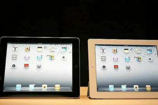 La tecnología provoca insomnio