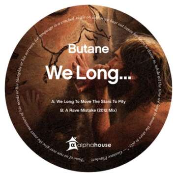 Butane presenta We Long