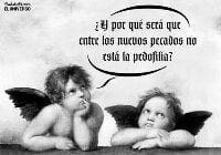 Anonymous contra pederastas: Publica la infomación personal de centenas de ellos.