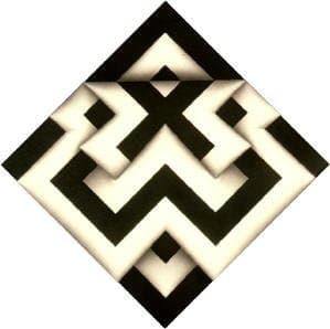 365 dias despues de la muerte de Omar Rayo, y Google le hace honra.