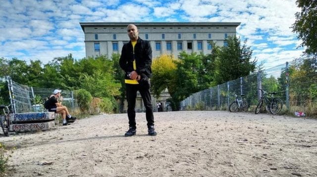 FRANÇOIS X dará un inicio caliente al calendario 2019 en la previa del FREEDOM